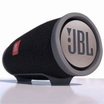 JBL speaker for enjoying music better