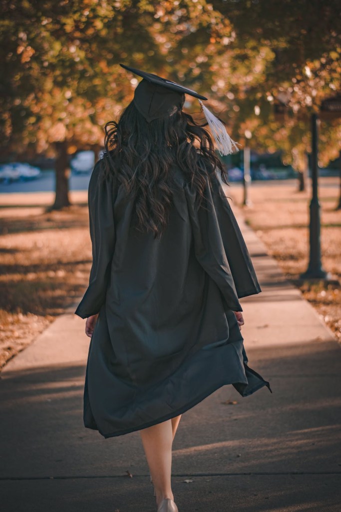 Career guidance for high school students